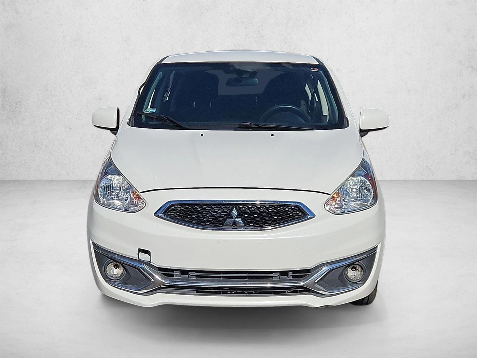Used 2019 Mitsubishi Mirage ES with VIN ML32A3HJ8KH007158 for sale in Scottsdale, AZ