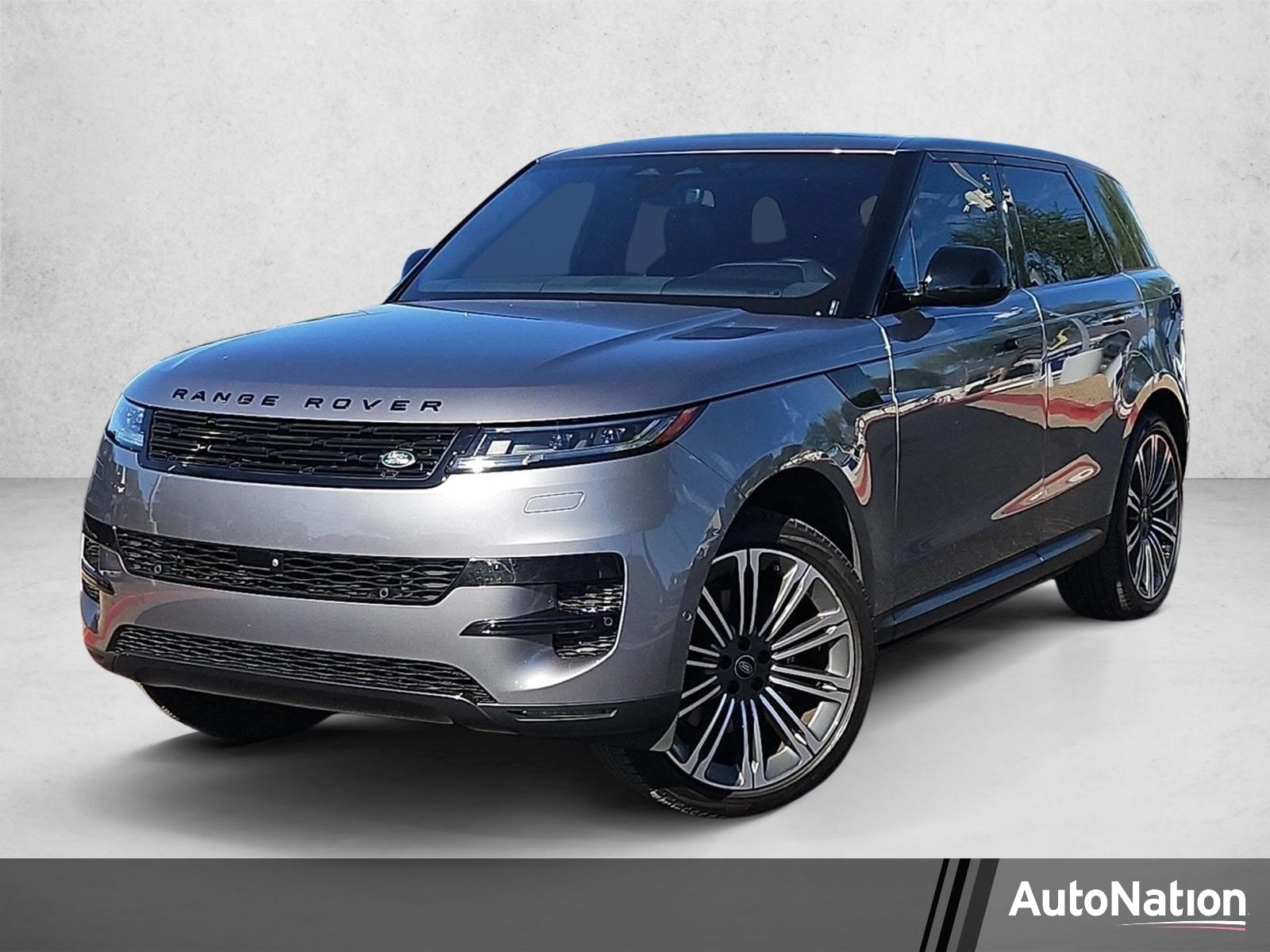 2023 Land Rover Range Rover Sport