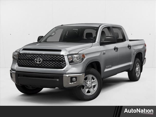 2018 Toyota Tundra