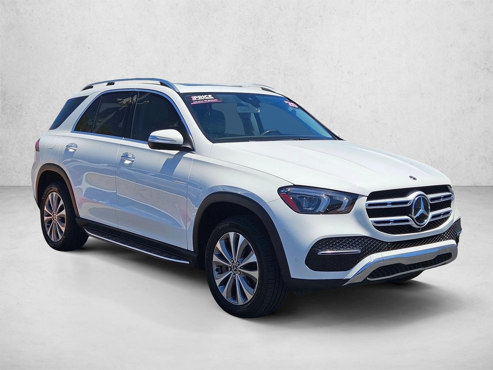Used 2020 Mercedes-Benz GLE 350 GLE 350 SUV