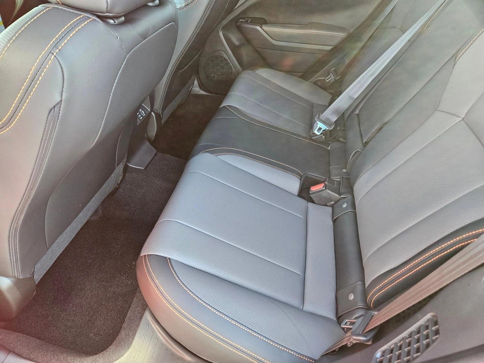 2026 Subaru Crosstrek Limited - Photo 16
