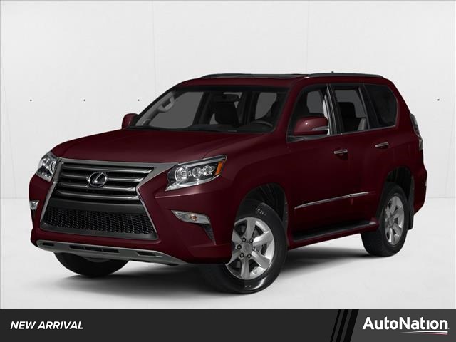  LEXUS GX 460