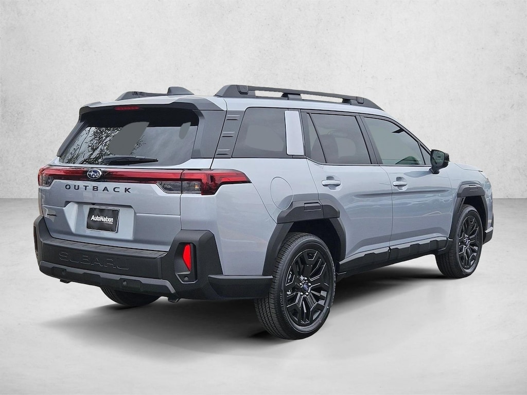 New 2026 Subaru Outback Limited XT SUV