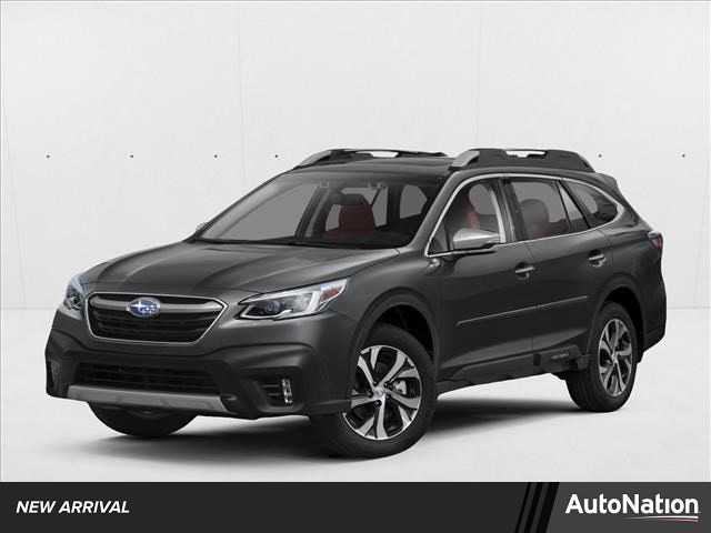2021 Subaru Outback