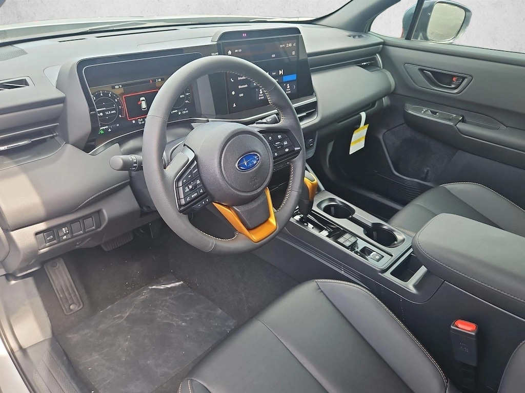 New 2026 Subaru Outback Wilderness SUV