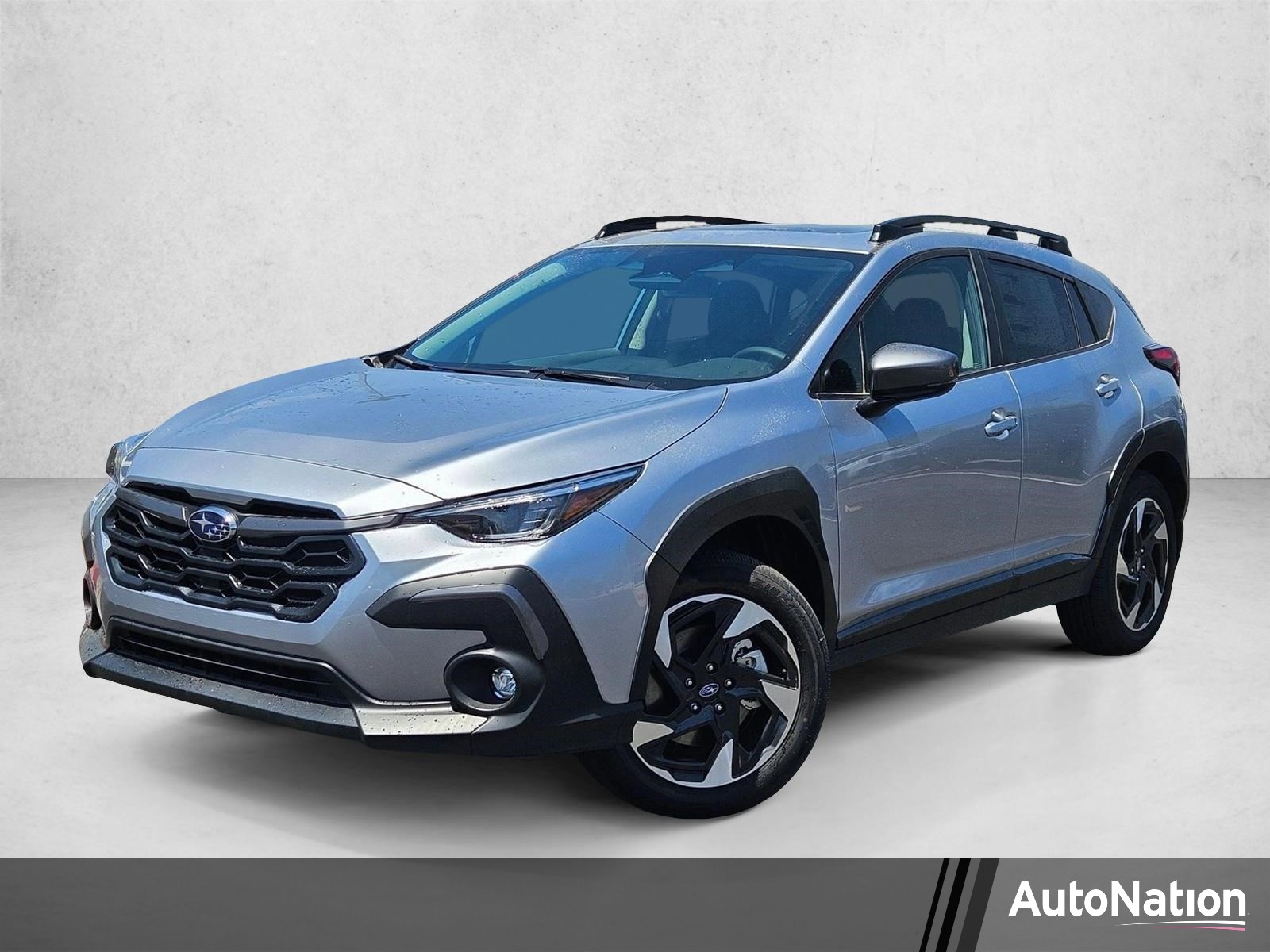 New 2026 Subaru Crosstrek Limited SUV