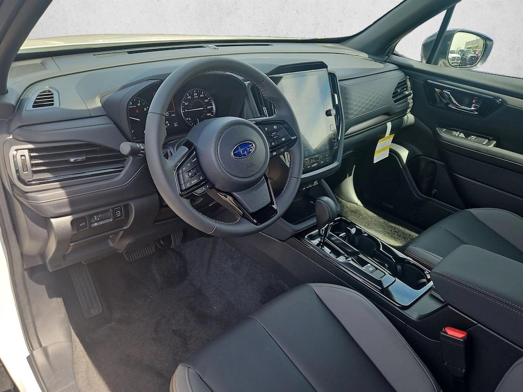 New 2026 Subaru Forester Sport Onyx Edition SUV