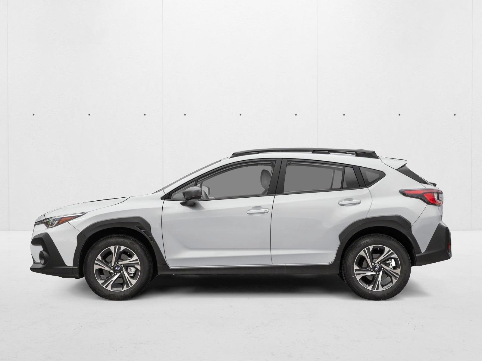 New 2026 Subaru Crosstrek Premium SUV