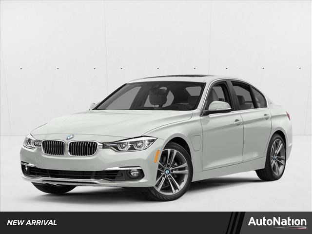  BMW 330e
