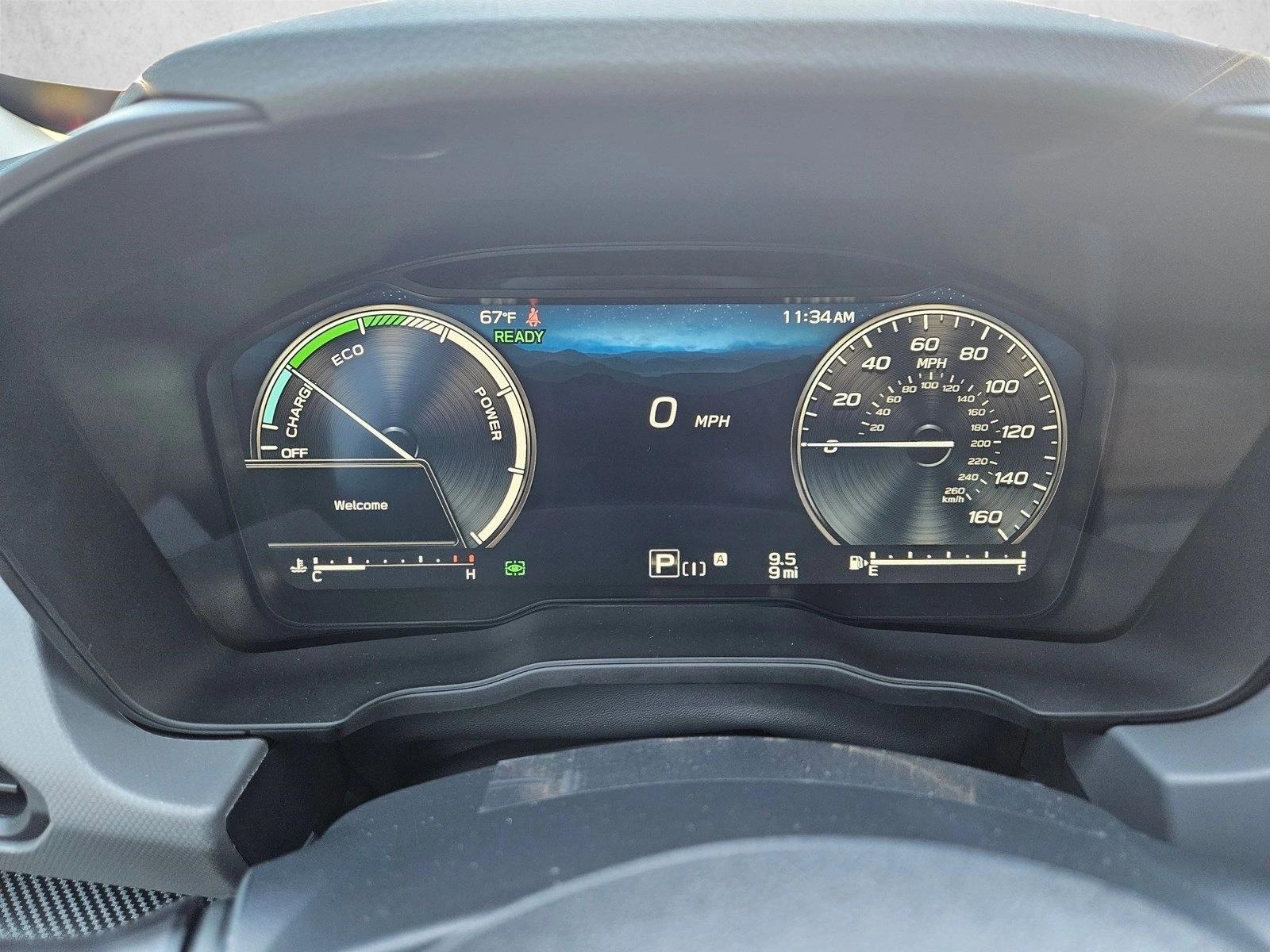 2026 Subaru Crosstrek Limited - Photo 11