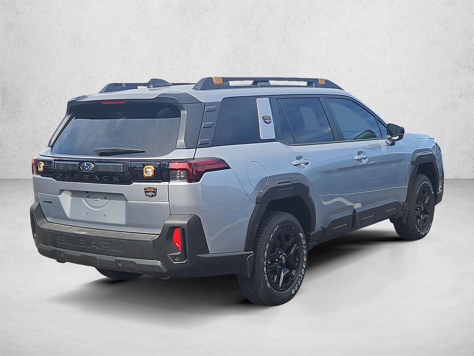 New 2026 Subaru Outback Wilderness SUV