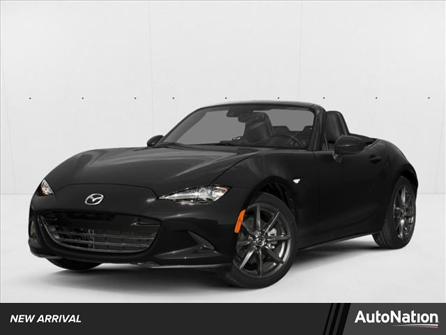  Mazda MX-5 Miata