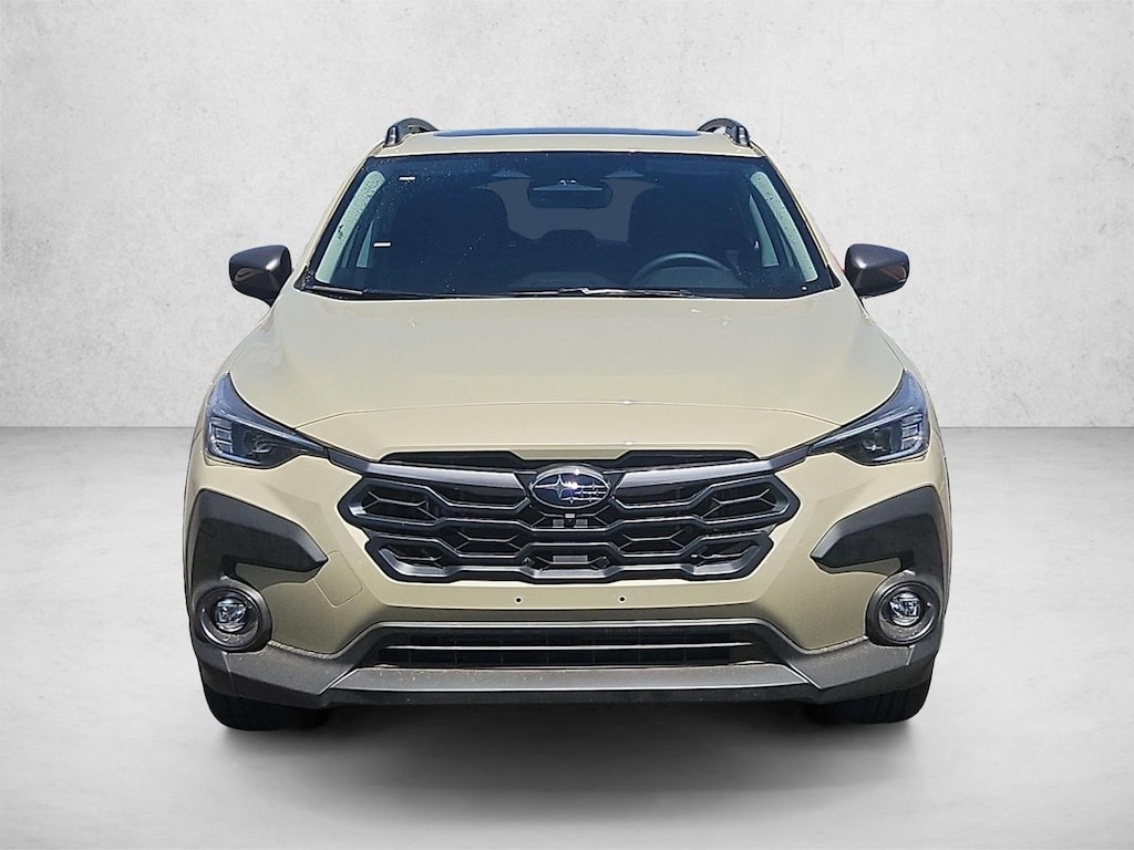 New 2026 Subaru Crosstrek Limited Hybrid SUV