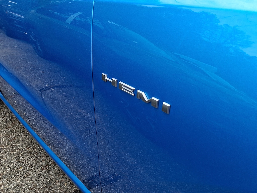 New 2026 Dodge Durango GT Plus Hemi V8 Sport Utility