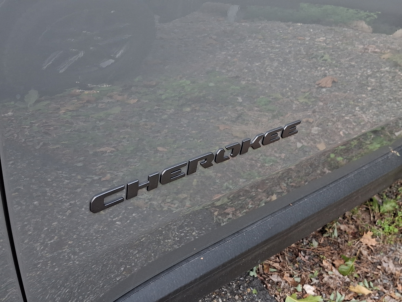 New 2026 Jeep Cherokee LIMITED 4X4 Sport Utility