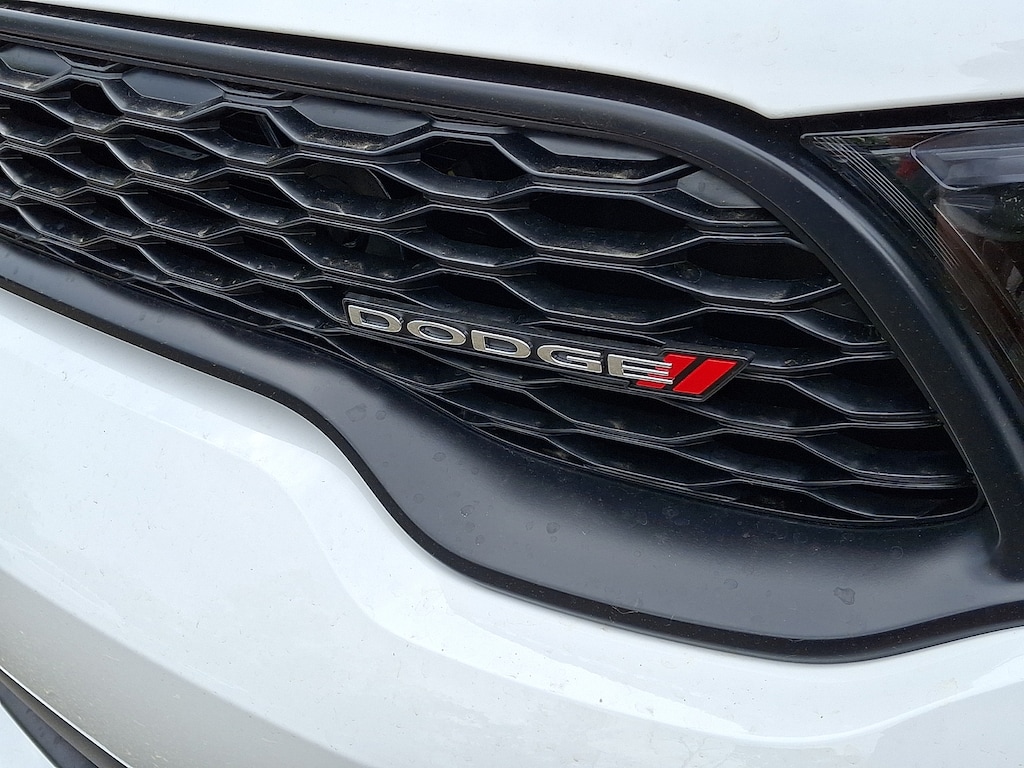 New 2026 Dodge Durango GT Plus Sport Utility