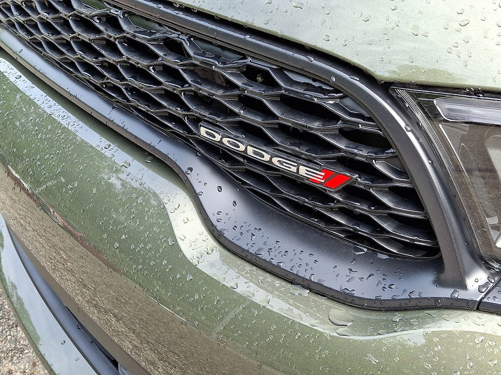 New 2026 Dodge Durango GT PLUS AWD Sport Utility