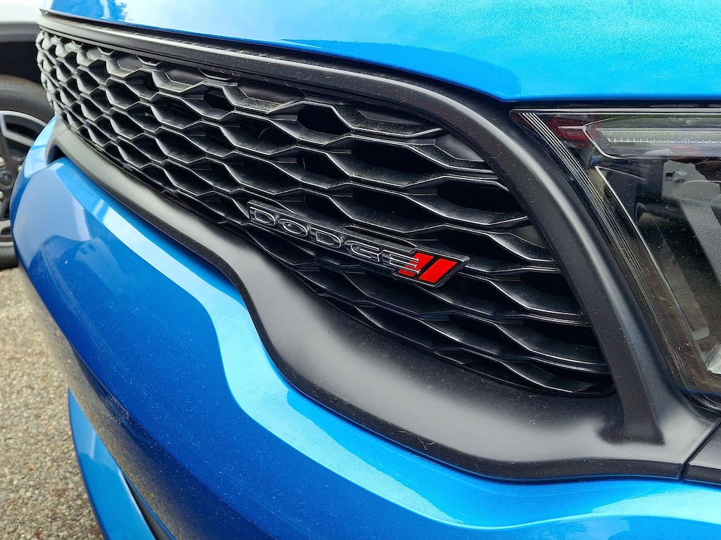 New 2026 Dodge Durango GT Plus Hemi V8 Sport Utility