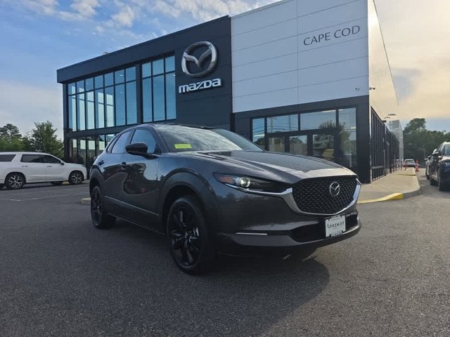 2026 Mazda CX-30 Select Sport