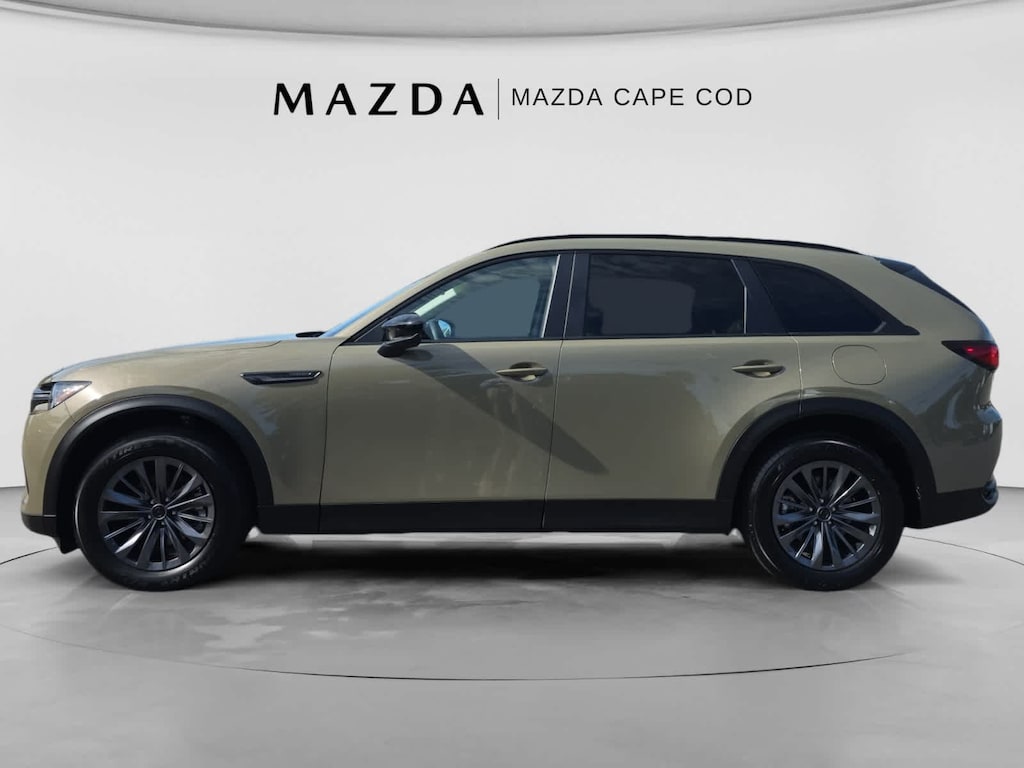 Used 2026 Mazda CX-70 Phev SC Plus AWD