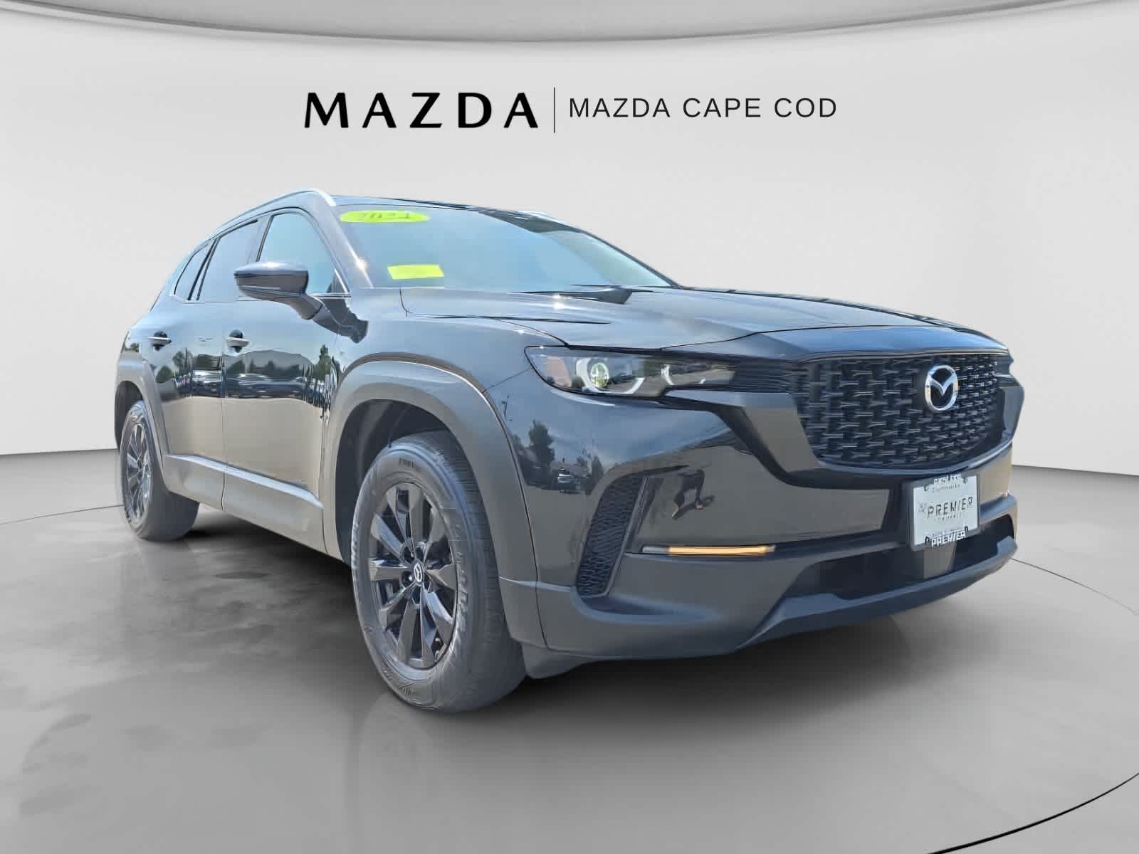 2024 Mazda CX-50 S PREMIUM