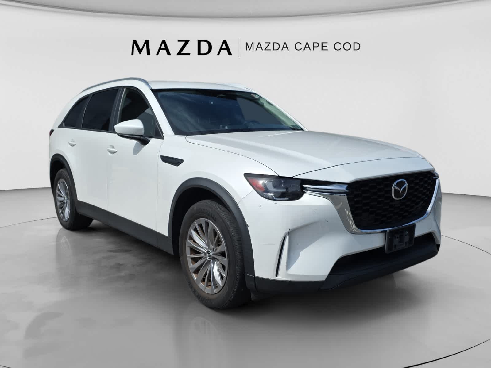 2024 Mazda CX-90 Turbo Select Package