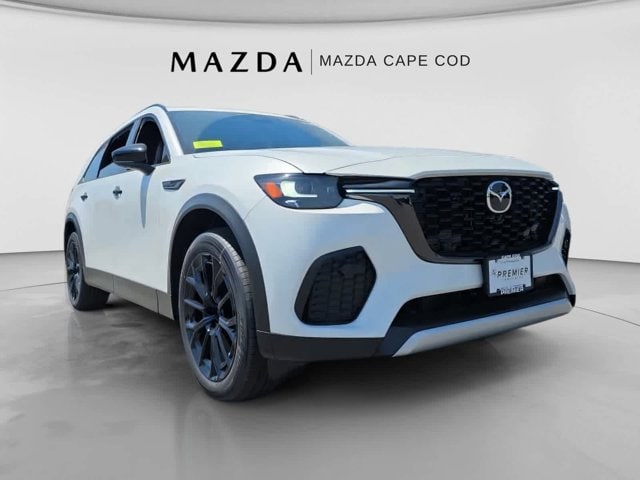 2026 Mazda CX-70