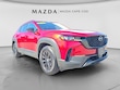  Mazda CX-50 Hybrid