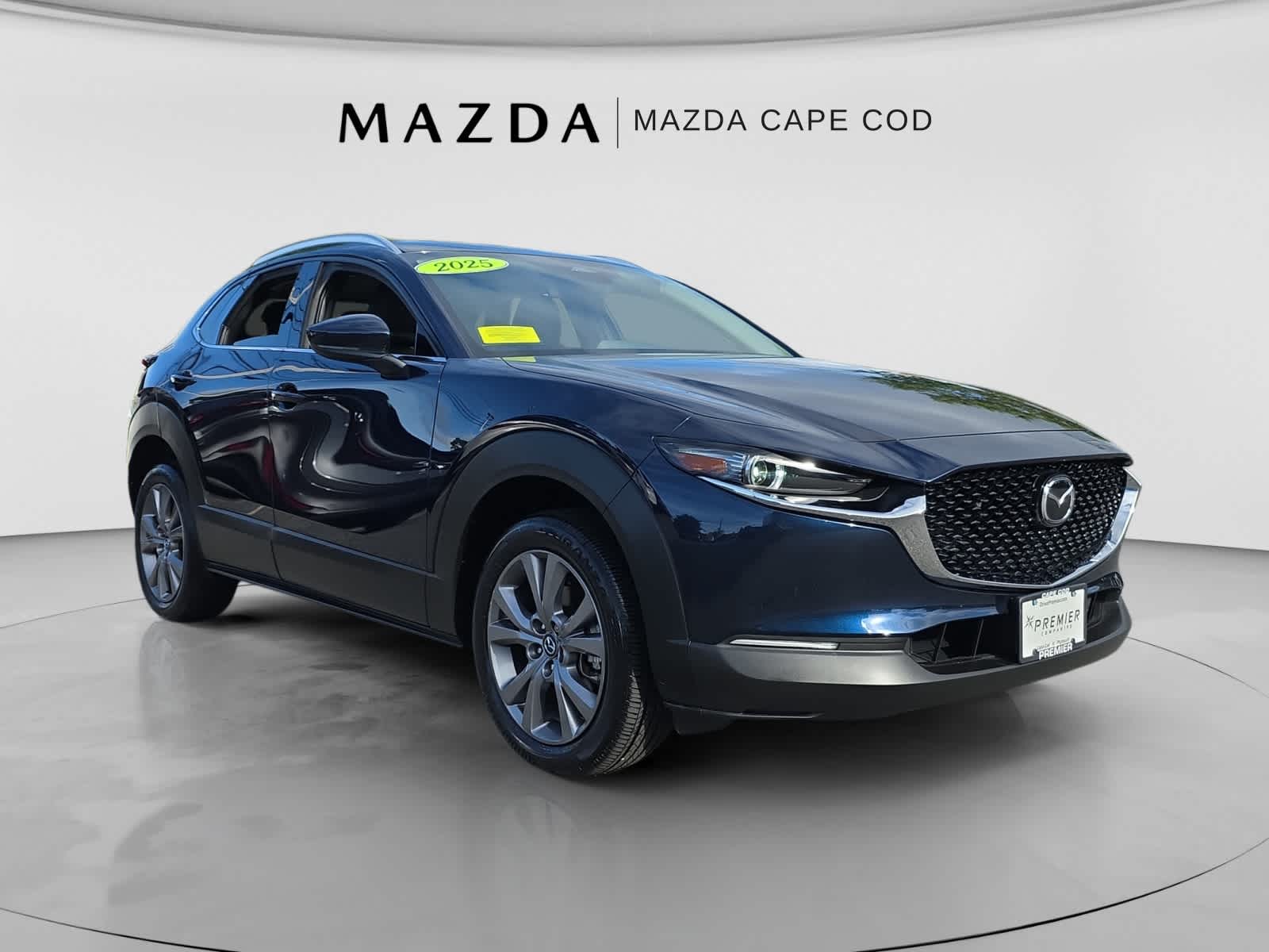 2025 Mazda CX-30 Premium