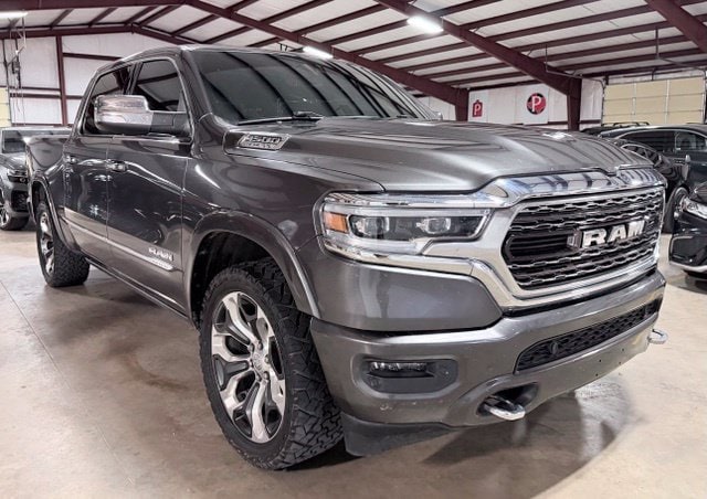 2020 RAM 1500 Pickup Limited
