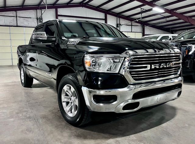 2023 RAM 1500 Pickup Laramie