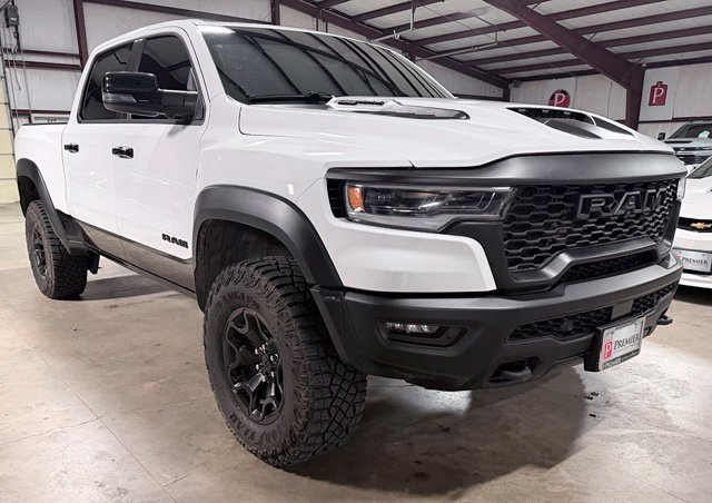 2026 RAM 1500 Pickup RHO