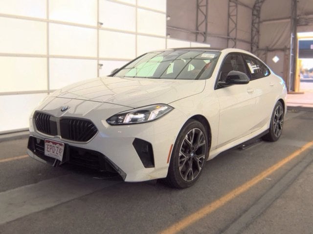 2026 BMW 2 Series 228