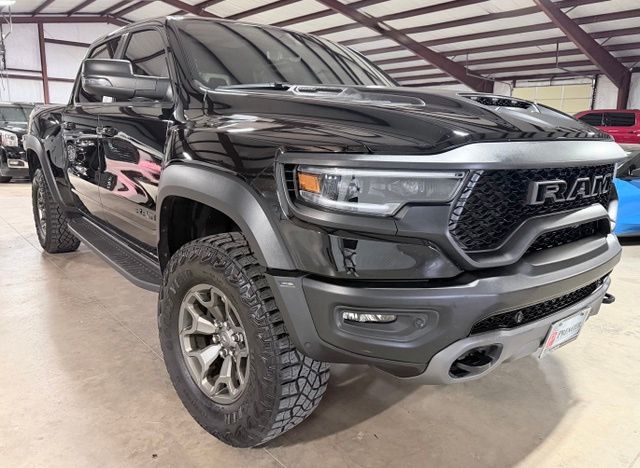2024 RAM 1500 Pickup TRX