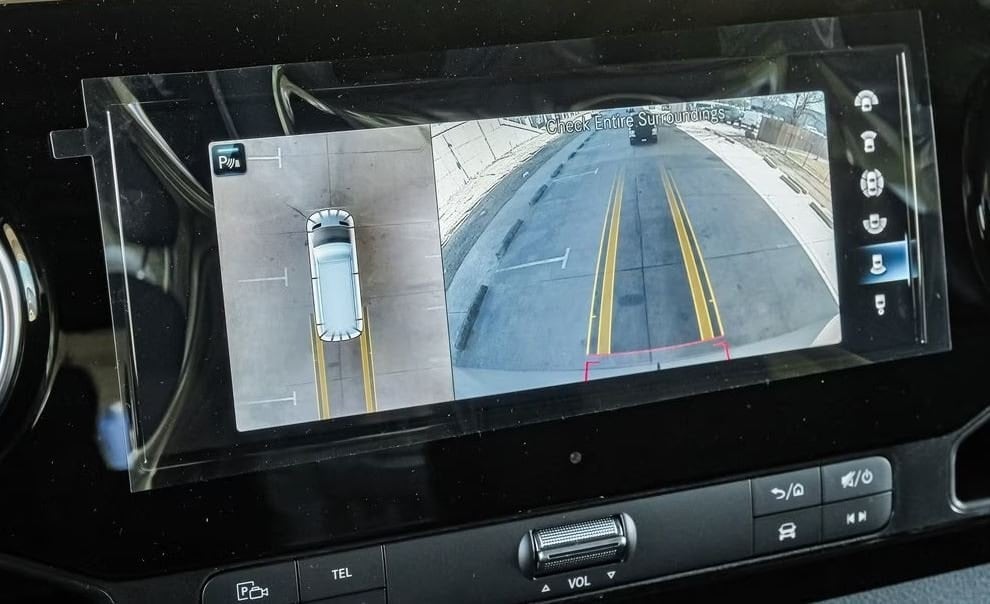 2023 Mercedes-Benz Sprinter Cargo Van Base - Photo 16