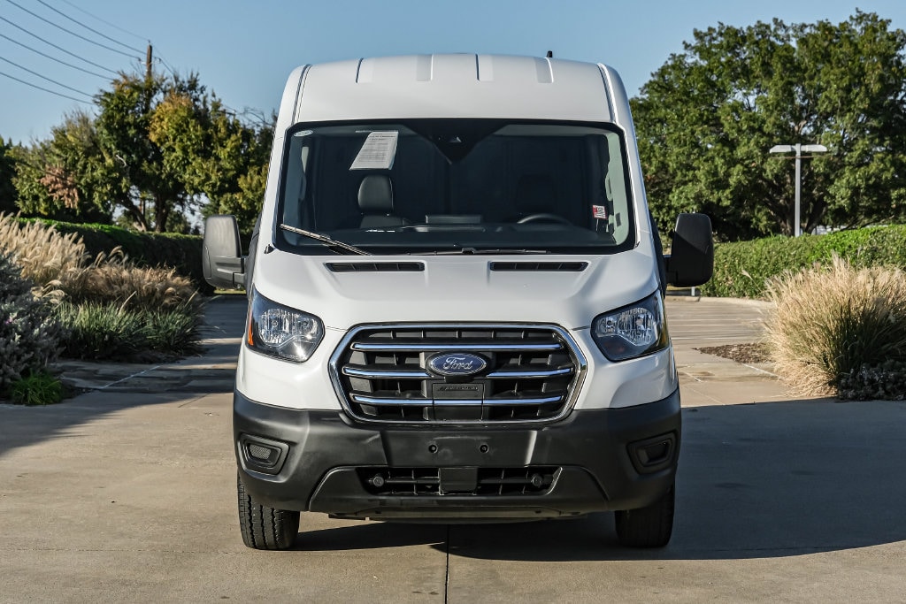 Used 2023 Ford E-Transit-350 Base Cargo Van