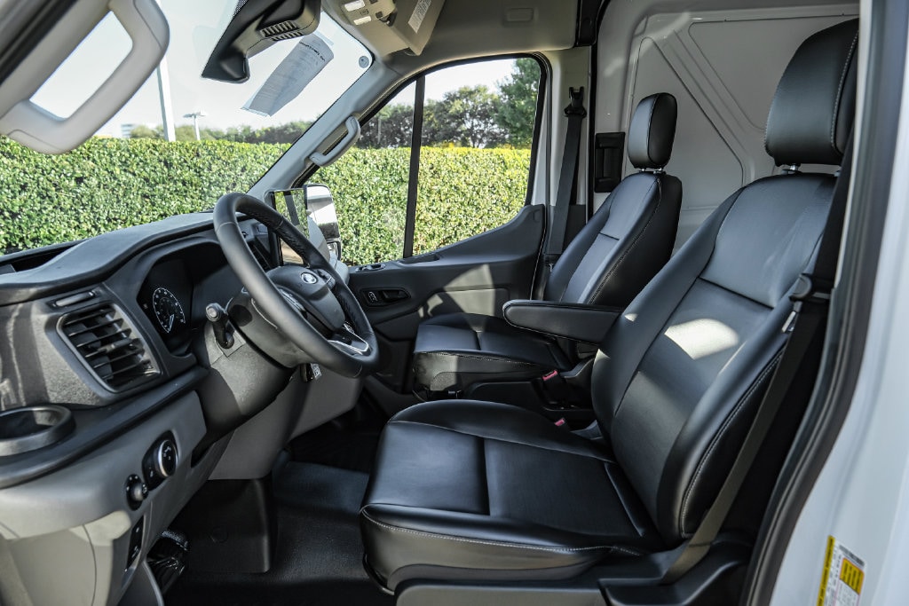 Used 2023 Ford E-Transit-350 Base Cargo Van