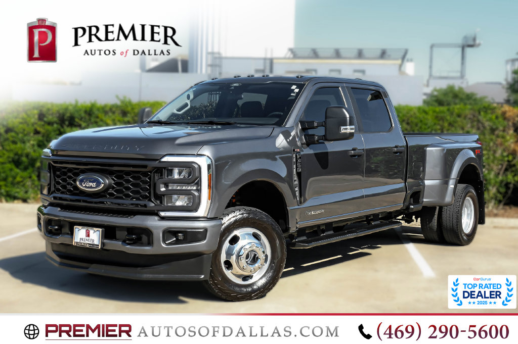 Used 2026 Ford F-350SD XL Truck