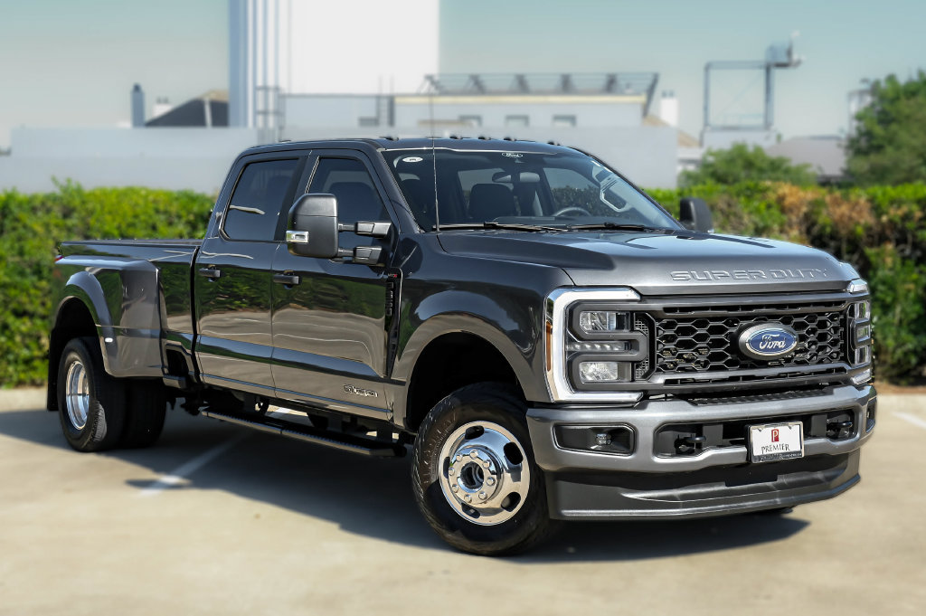 Used 2026 Ford F-350SD XL Truck