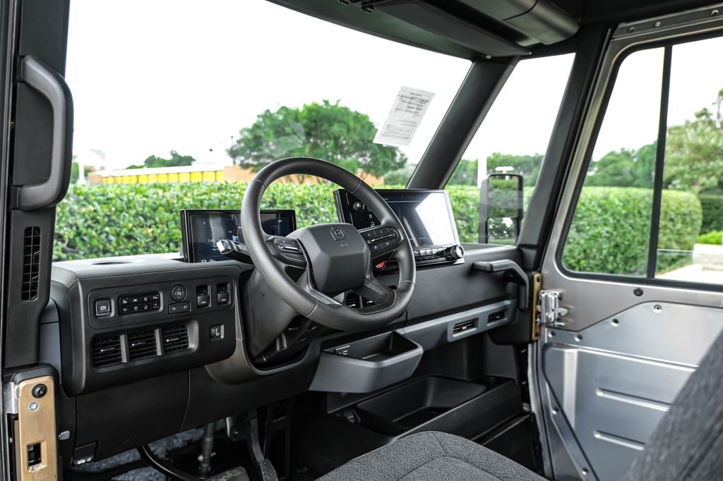 Used 2024 Brightdrop Zevo 400 EV Cargo Van Cargo Van