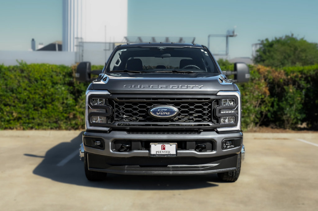Used 2026 Ford F-350SD XL Truck