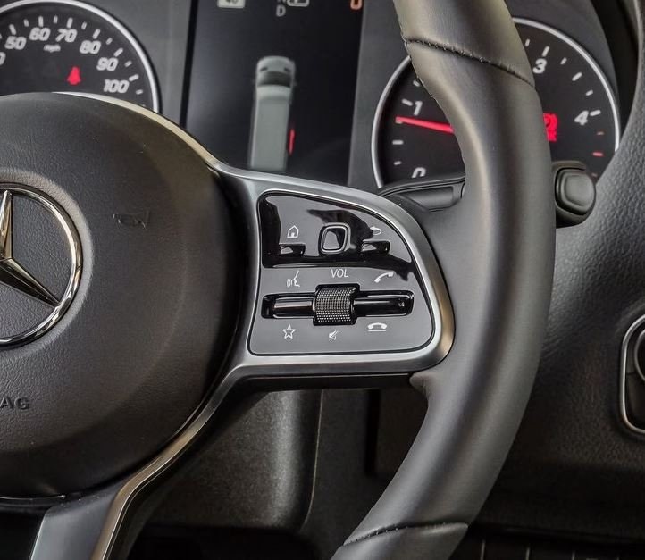 2023 Mercedes-Benz Sprinter Cargo Van Base - Photo 15