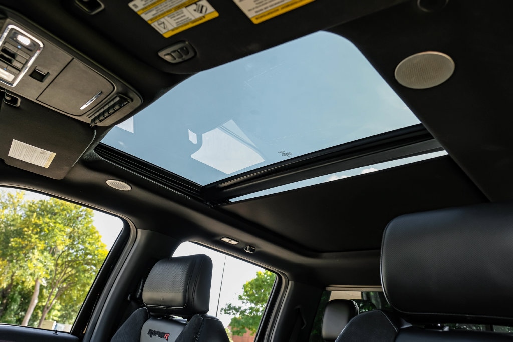 Used 2023 Ford F-150 Raptor Truck