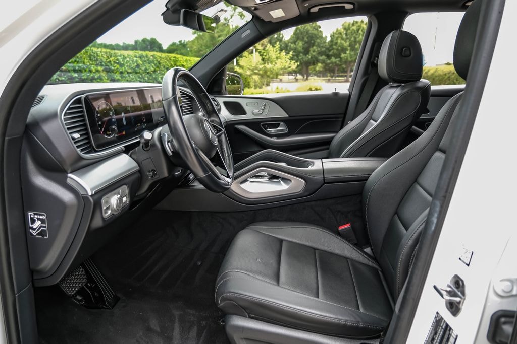 Used 2024 Mercedes-Benz GLE GLE 450e SUV
