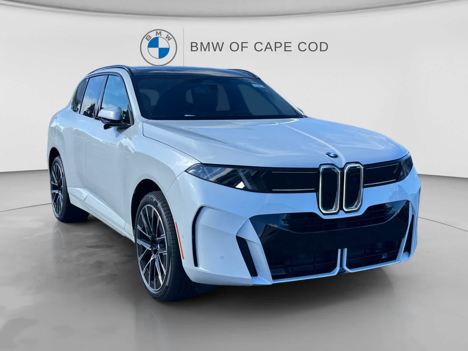 2027 BMW X5