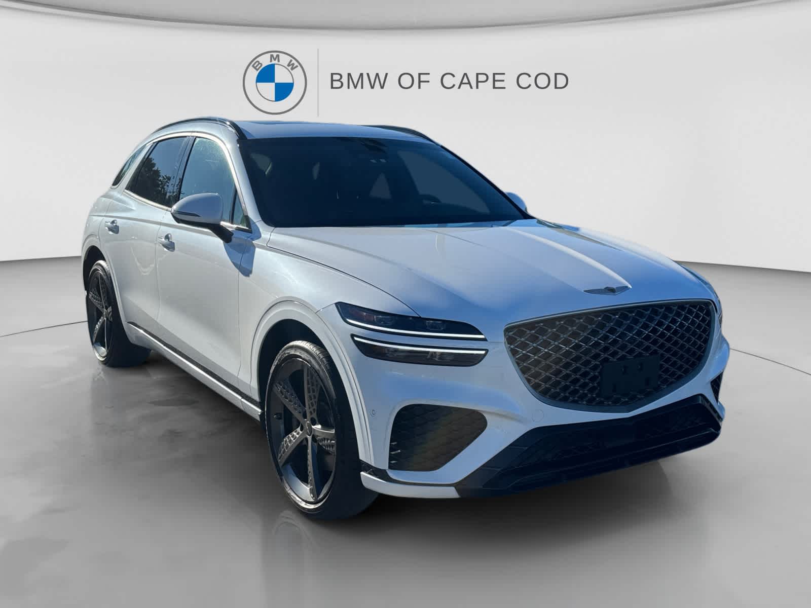 2023 GENESIS GV70