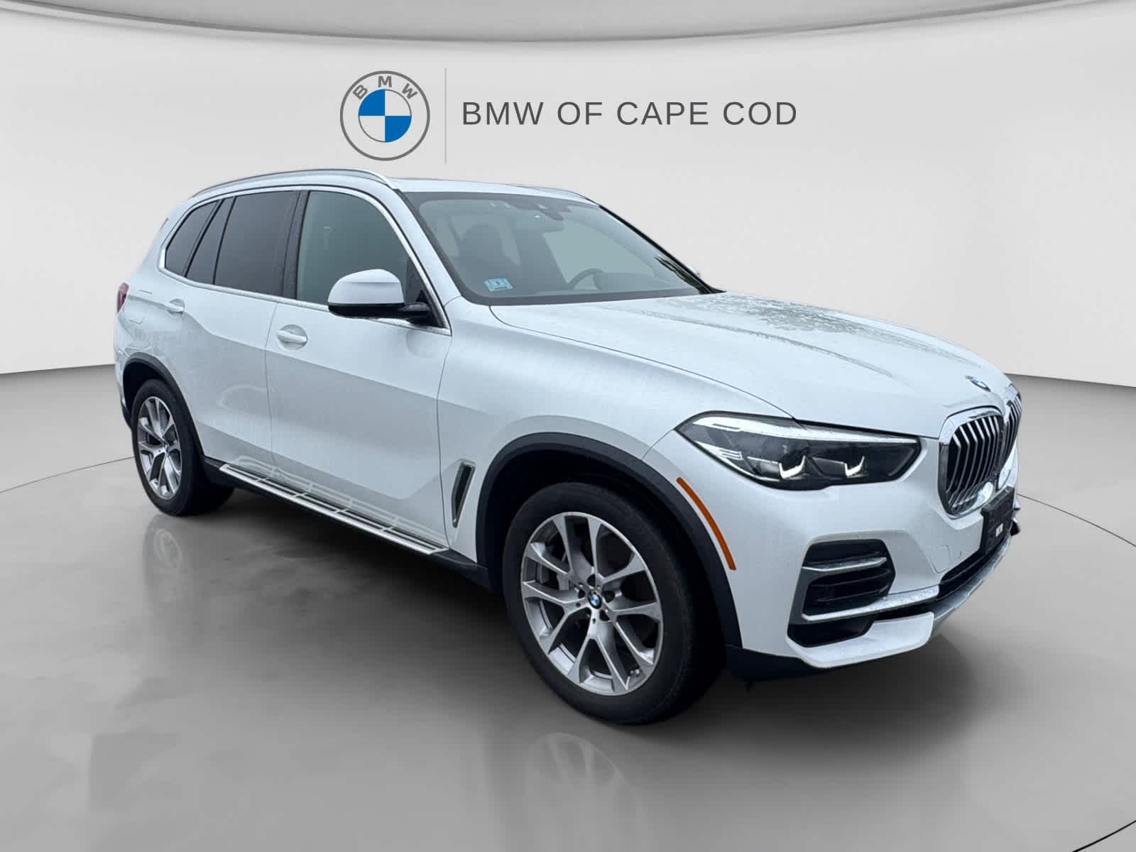 2023 BMW X5