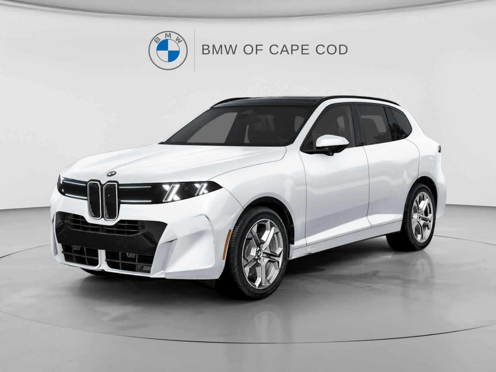 2027 BMW X5
