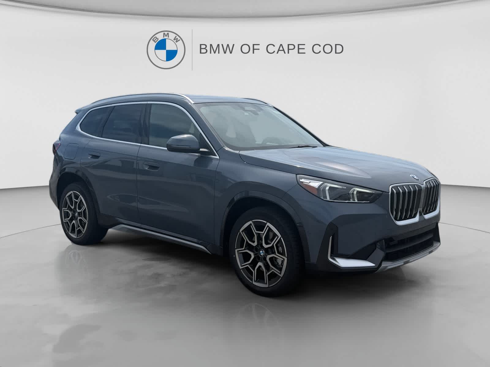 2027 BMW X1
