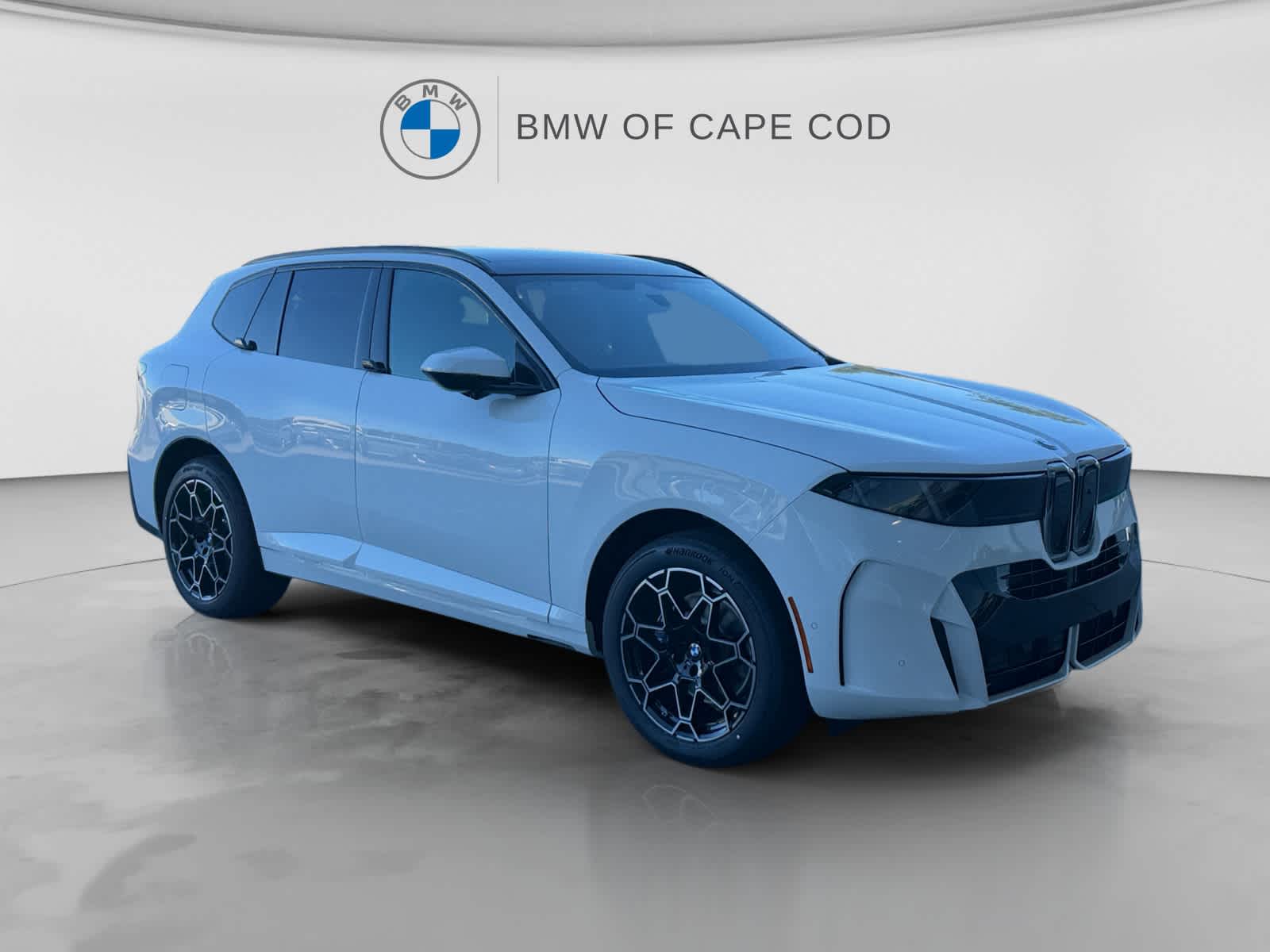 2027 BMW X5